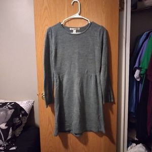 M Stephanie Rogers Sweater Dress